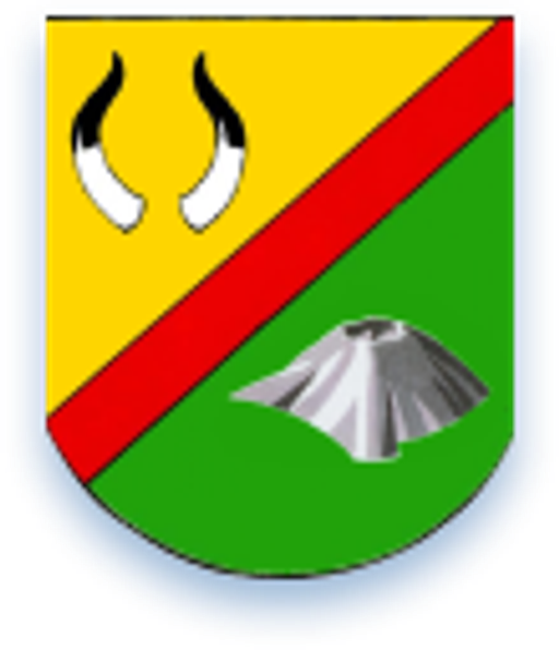 Příšov logo