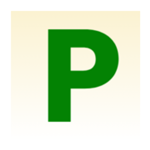 Provodín logo