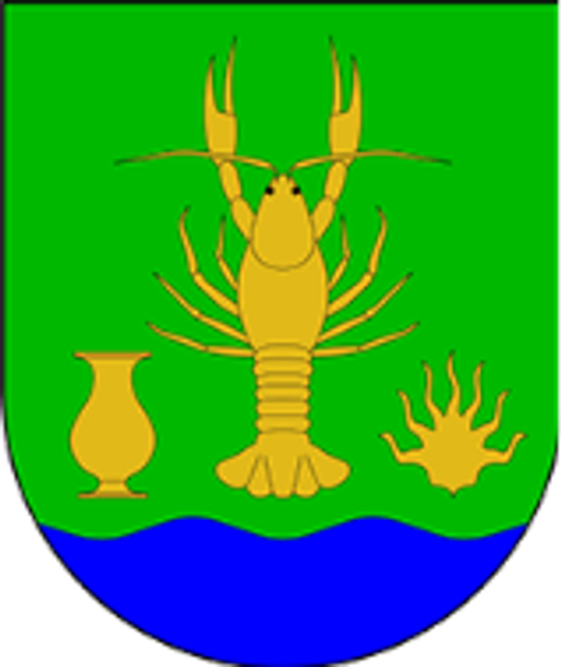 Račice - obecní úřad logo