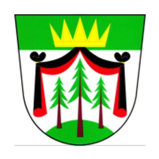Trokavec - obecní úřad logo
