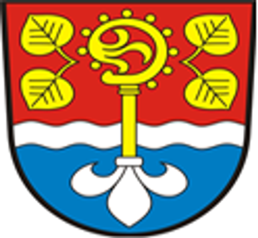 Vidice - obecní úřad logo