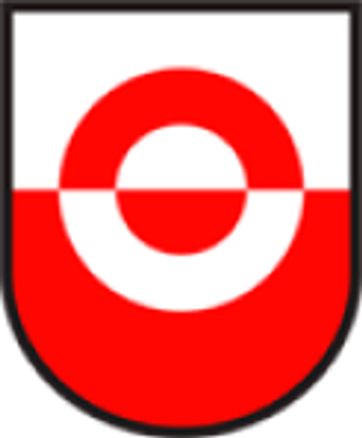 Vochov - obecní úřad logo