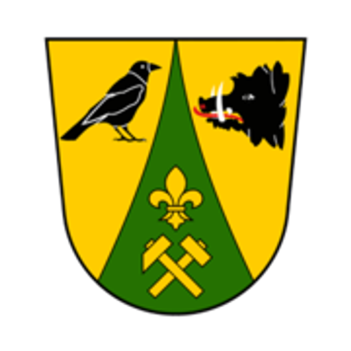 Vranovice - obecní úřad logo