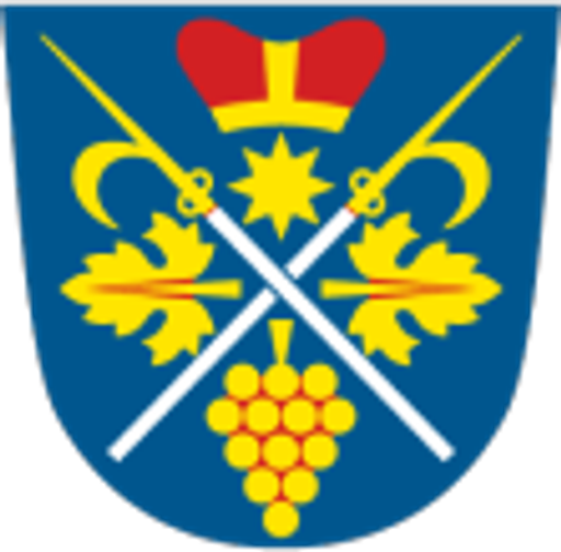 Vrbovec - obecní úřad logo