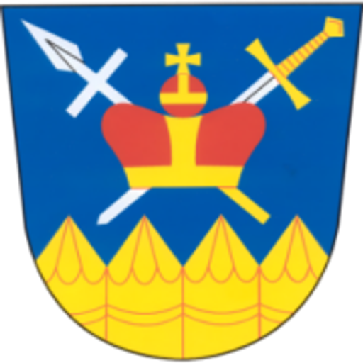 Zbečno - obecní úřad logo