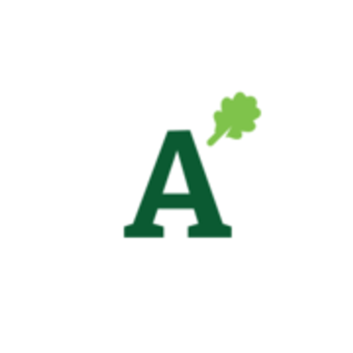 Adamov - obecní úřad logo