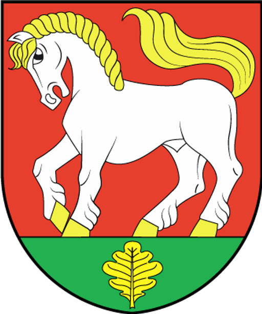 Bělušice logo