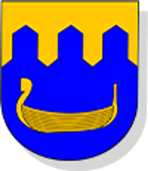 Benátky - obecní úřad logo