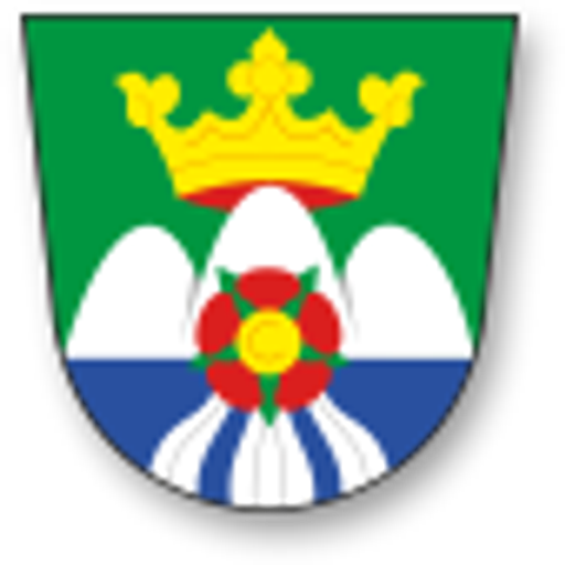 Božanov - obecní úřad logo