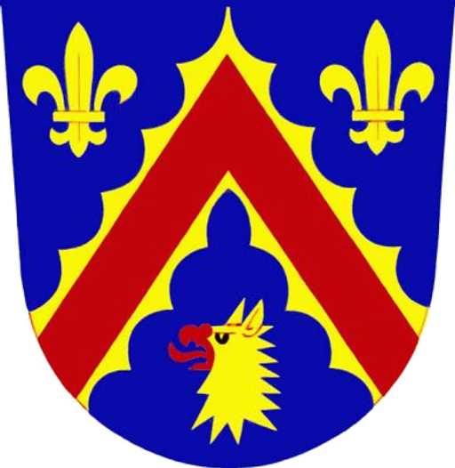 Bozkov - obecní úřad logo