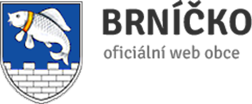 Brníčko - obecní úřad logo