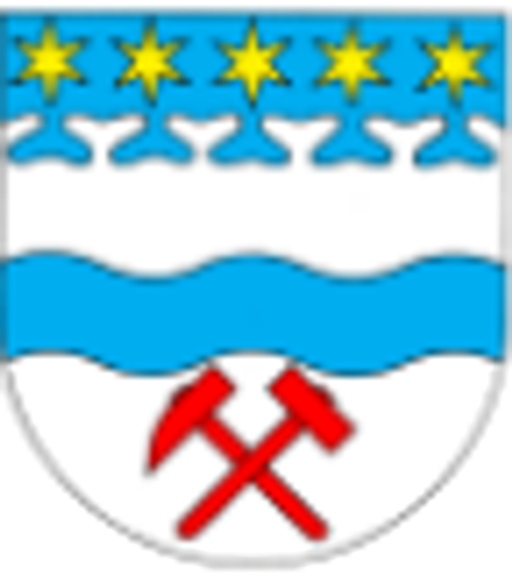 Bublava - obecní úřad logo