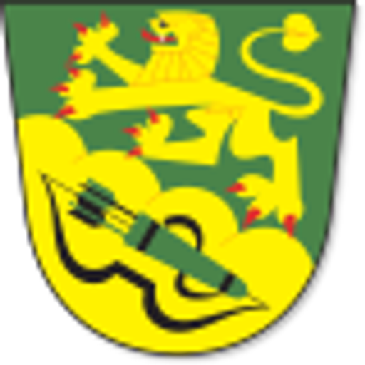 Budislav - obecní úřad logo