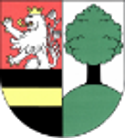 Buk - obecní úřad logo