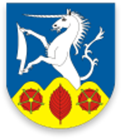 Bukovina - obecní úřad logo