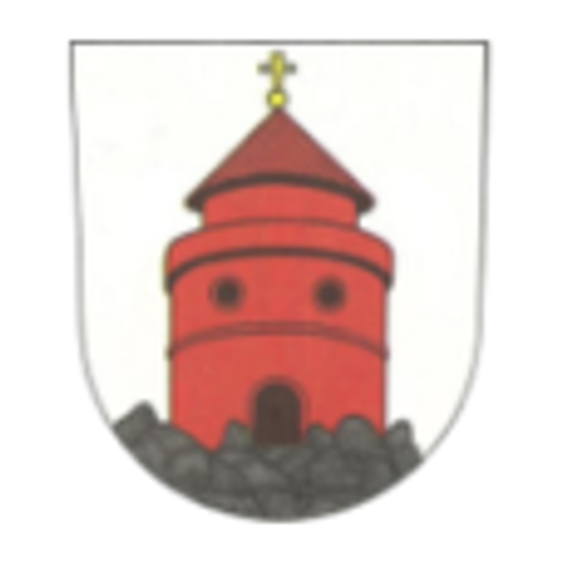 Dalešice logo