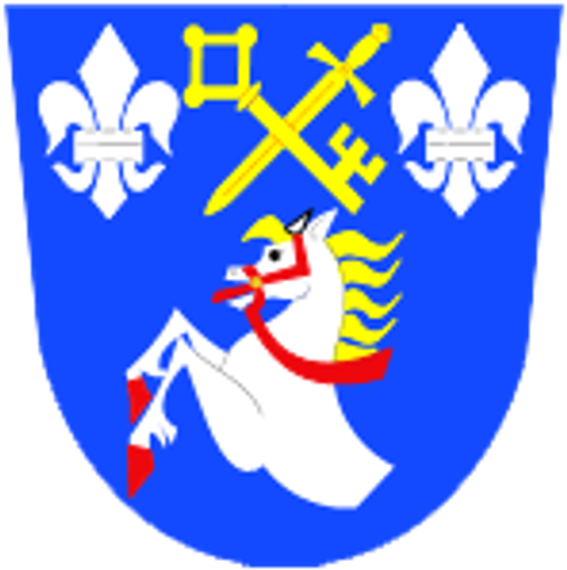 Dětřichov logo
