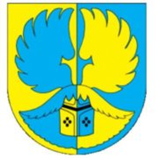 Dolní Vilémovice - obecní úřad logo