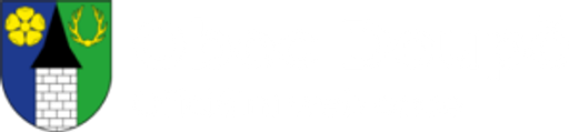 Doupě - obecní úřad logo