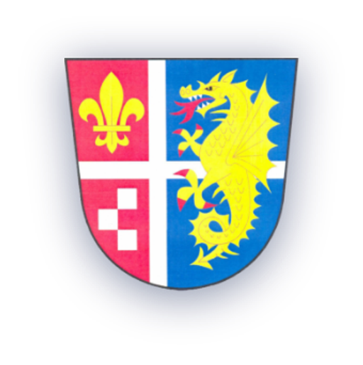Erpužice - obecní úřad logo