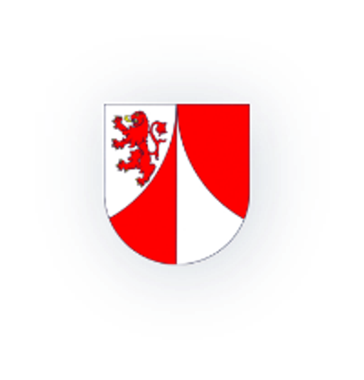 Hazlov - obecní úřad logo