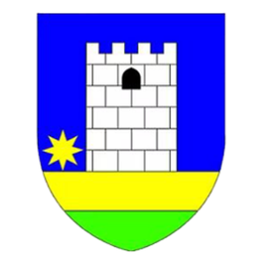 Hlásnice - obecní úřad logo