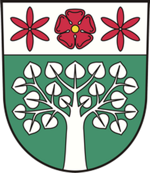 Hlavatce - obecní úřad logo