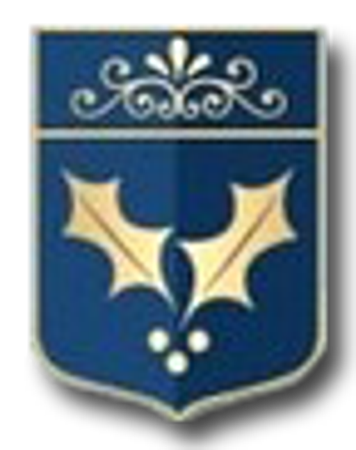 Hodětín - obecní úřad logo