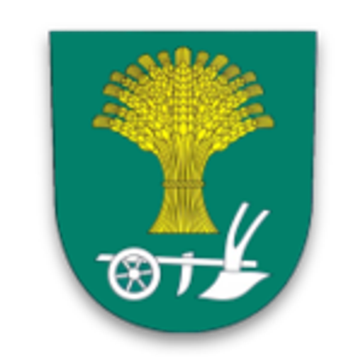 Hodonice - obecní úřad logo