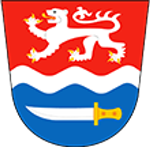 Hrdlořezy - obecní úřad logo