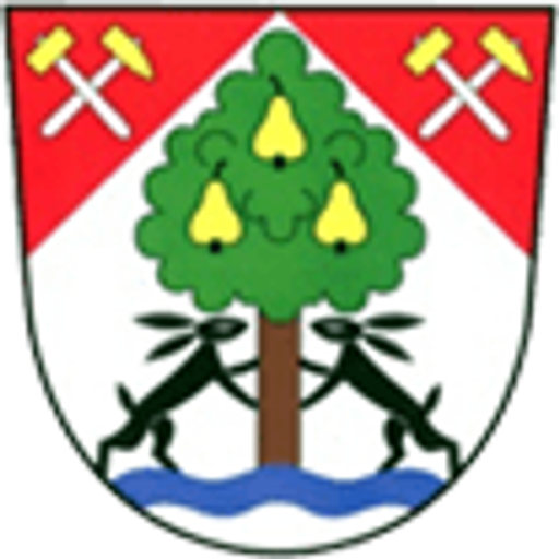 Hředle - obecní úřad logo