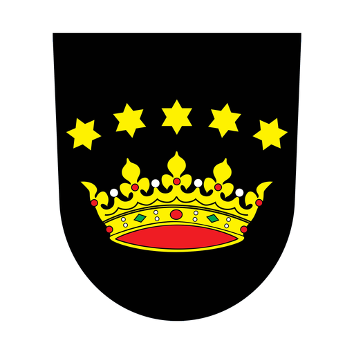 Jankov - obecní úřad logo