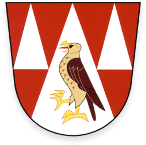 Jestřebí logo