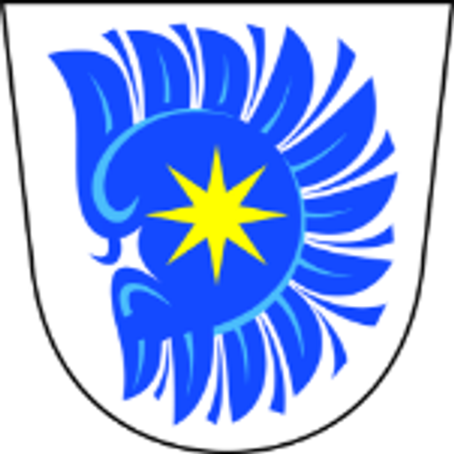 Karolín - obecní úřad logo