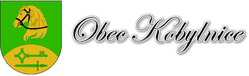 Kobylnice logo