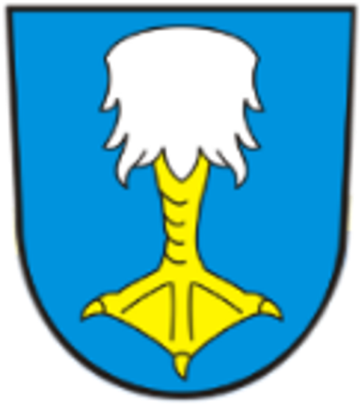 Kokory - obecní úřad logo