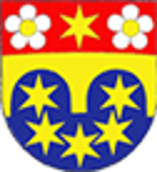 Královice - obecní úřad logo