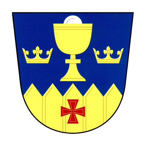 Křenov - obecní úřad logo