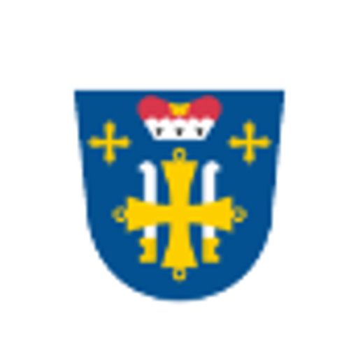 Křižánky - obecní úřad logo