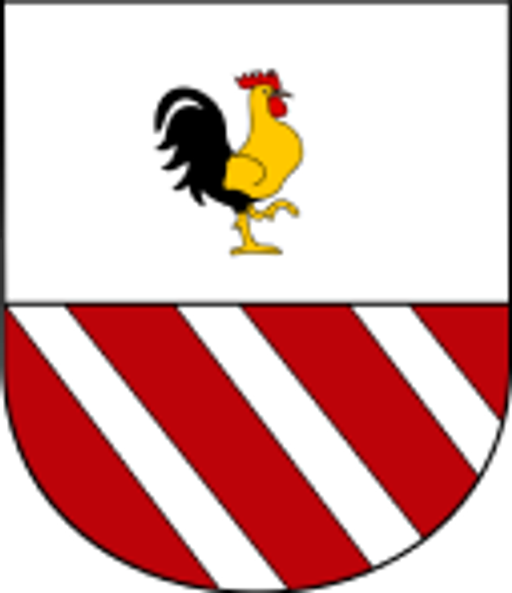 Makov - obecní úřad logo