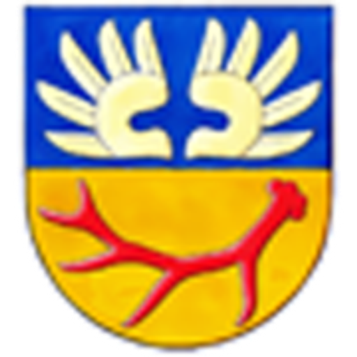 Markvartice - obecní úřad logo