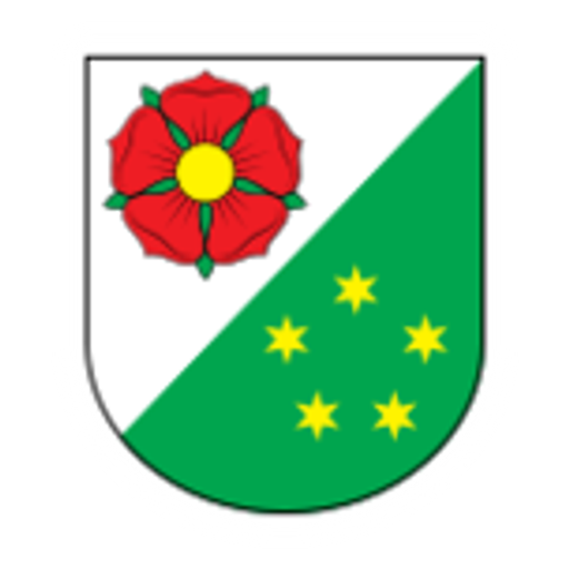 Netřebice - obecní úřad logo