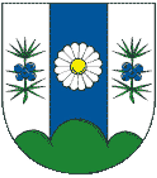 Obecní knihovna Zděchov logo