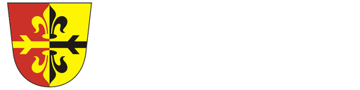 Okna - obecní úřad logo