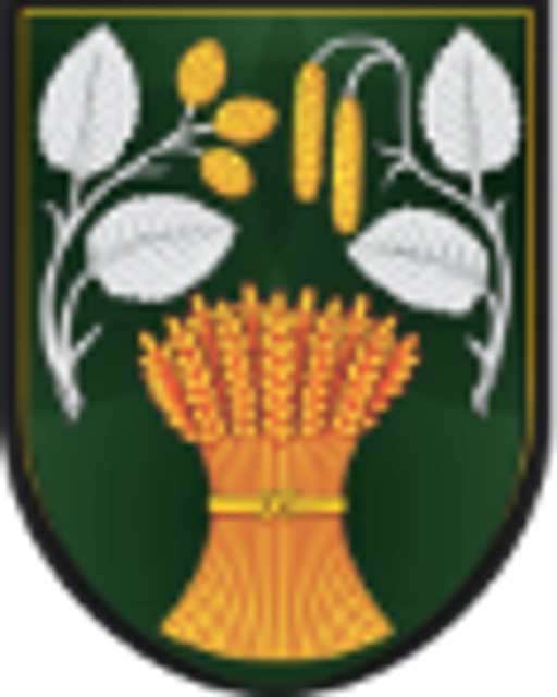 Olšovec - obecní úřad logo