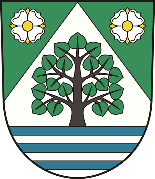 Onšov - obecní úřad logo