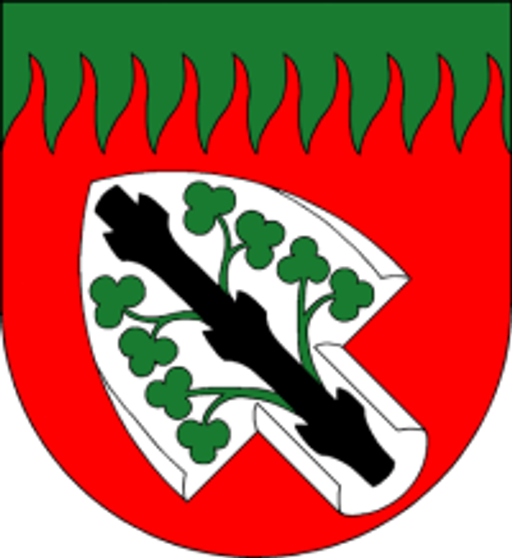 Pluhův Žďár - obecní úřad logo