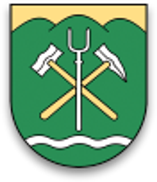 Obecní úřad Podlesí logo
