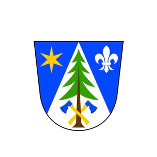 Přemyslovice - obecní úřad logo