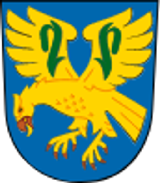 Prosenice - obecní úřad logo